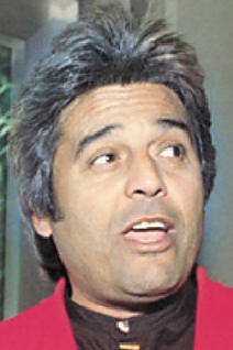 Erik Estrada